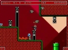 Náhled k programu Super Mario Bros: Bloody Battles